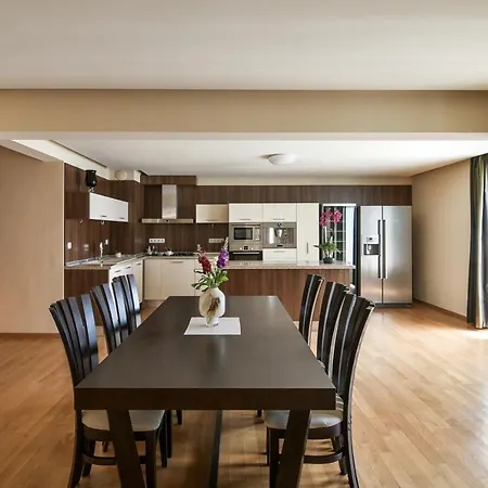 Flat With Monster Living * Varna